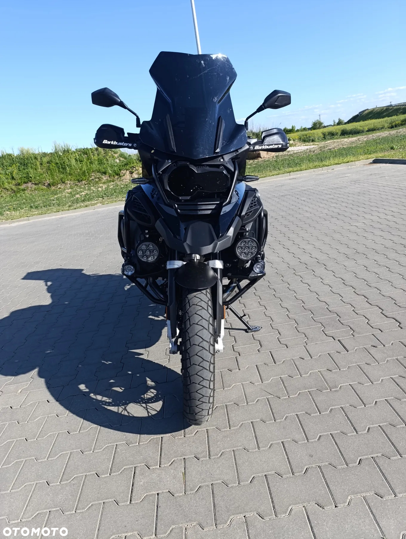 BMW R1250 GS Adventure - 6