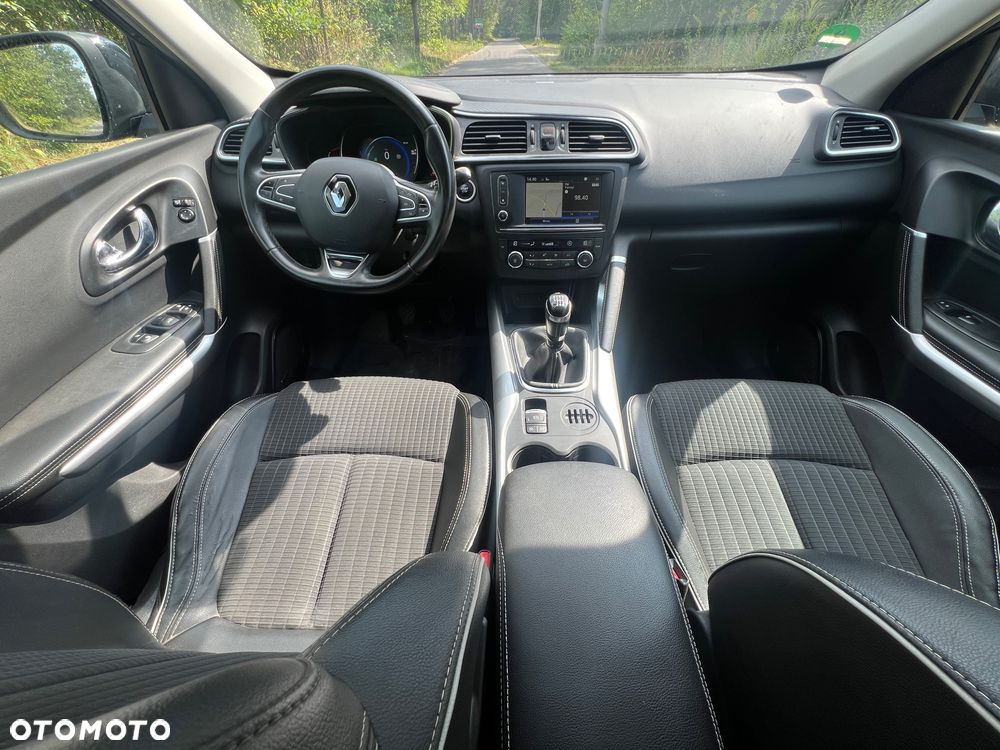 Renault Kadjar 1.2 Energy TCe Life - 9