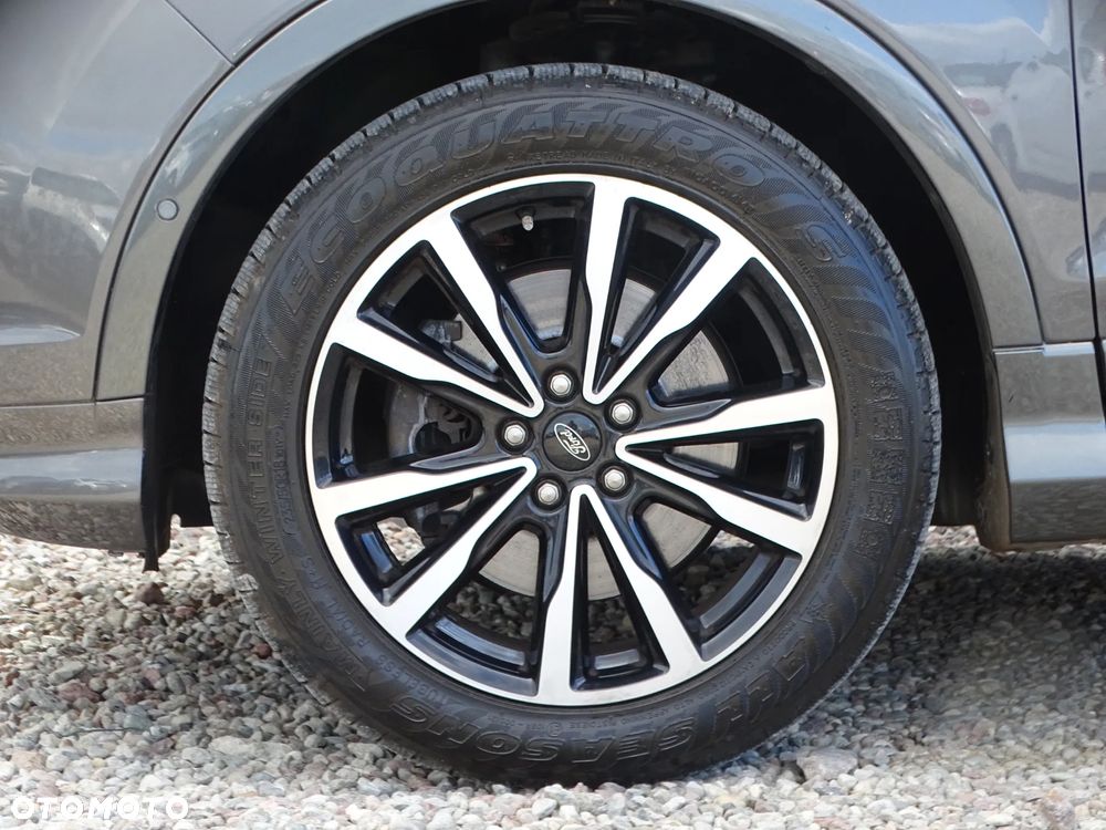 Ford Kuga 2.0 TDCi FWD ST-Line - 22