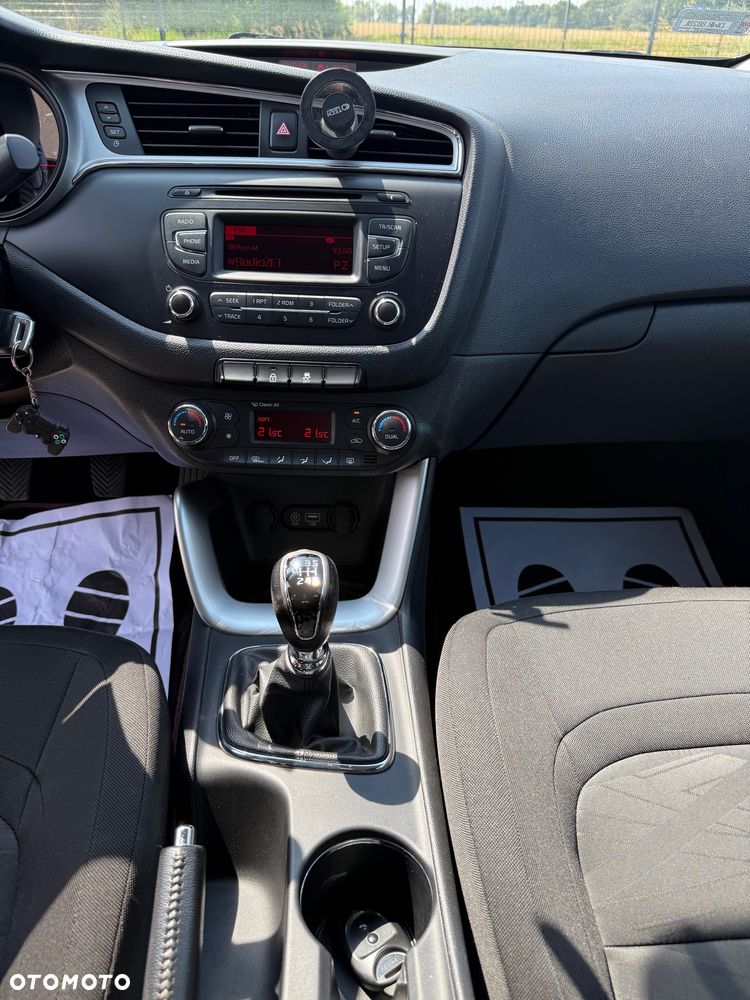 Kia Ceed - 17