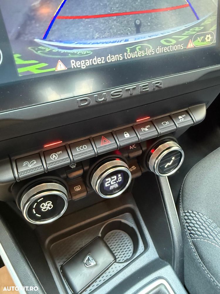 Dacia Duster - 11