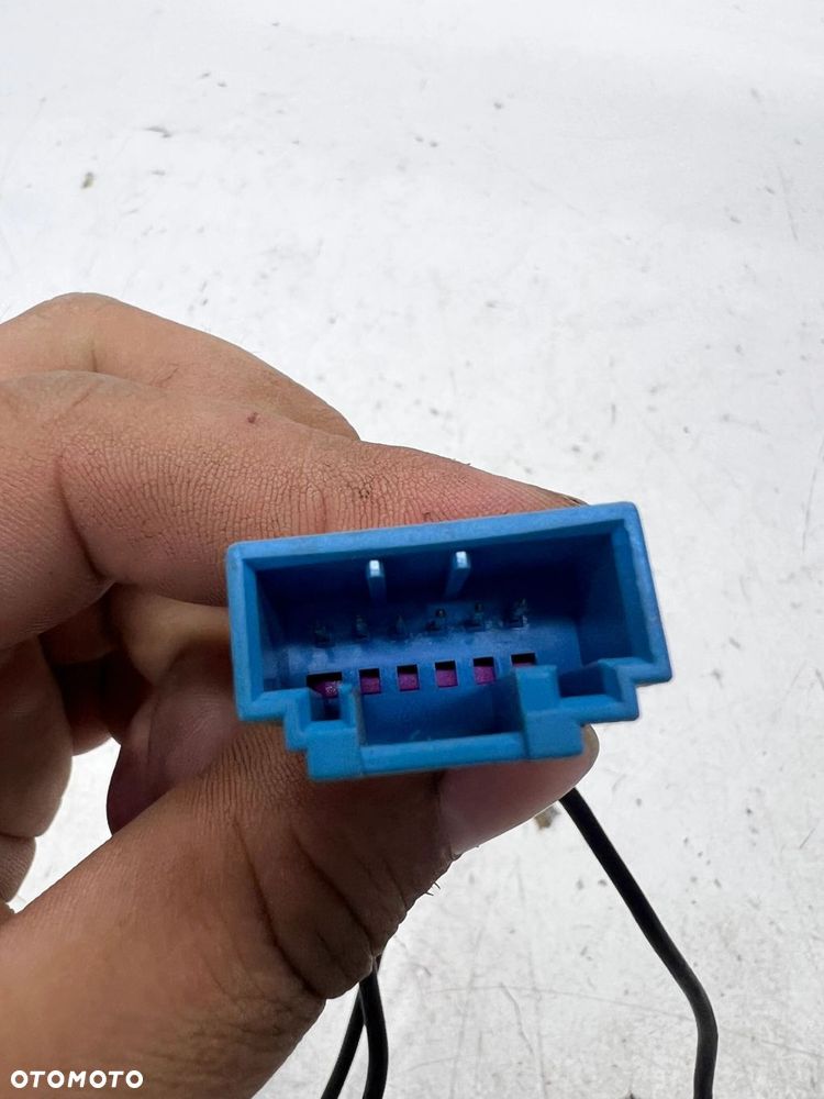 MIKROFON BLUETOOTH AUDI A4 B8 A6 C6 Q7 4L1035711G - 6
