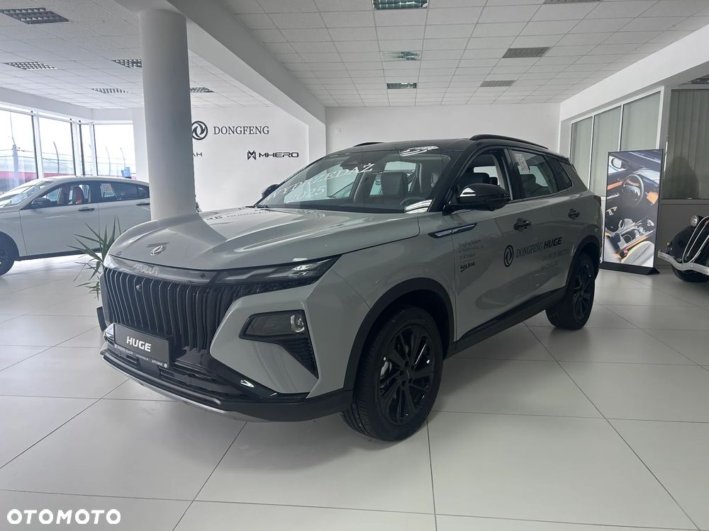 Dongfeng Huge 1.5T MachPower - 2