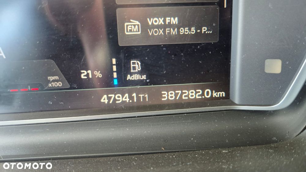 Volvo VOLVO///FH///500///2023/// GLOBETROTTER///XXL/// VIRTUAL COCPIT///FULL LED///ALUFELGI///KLIMATYZACJA POSTOJOWA///ZABUDOWY MIĘDZYOSIOWE///STAN BARDZO DOBRY - 30