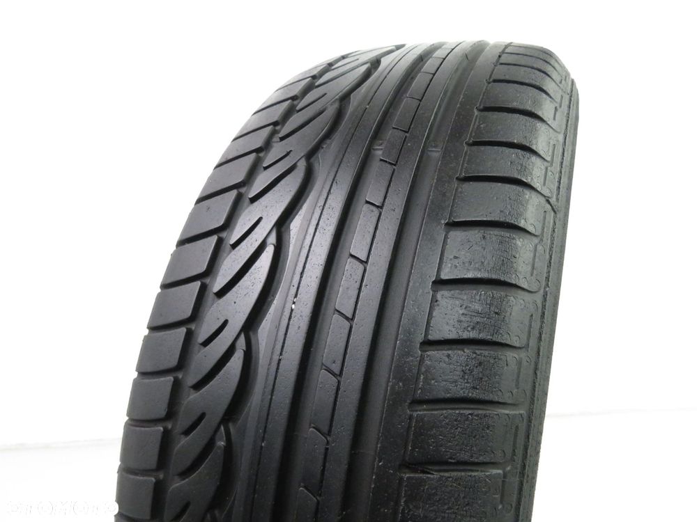 195/55R16 OPONA LETNIA Dunlop SP Sport 01 87T MO - 6