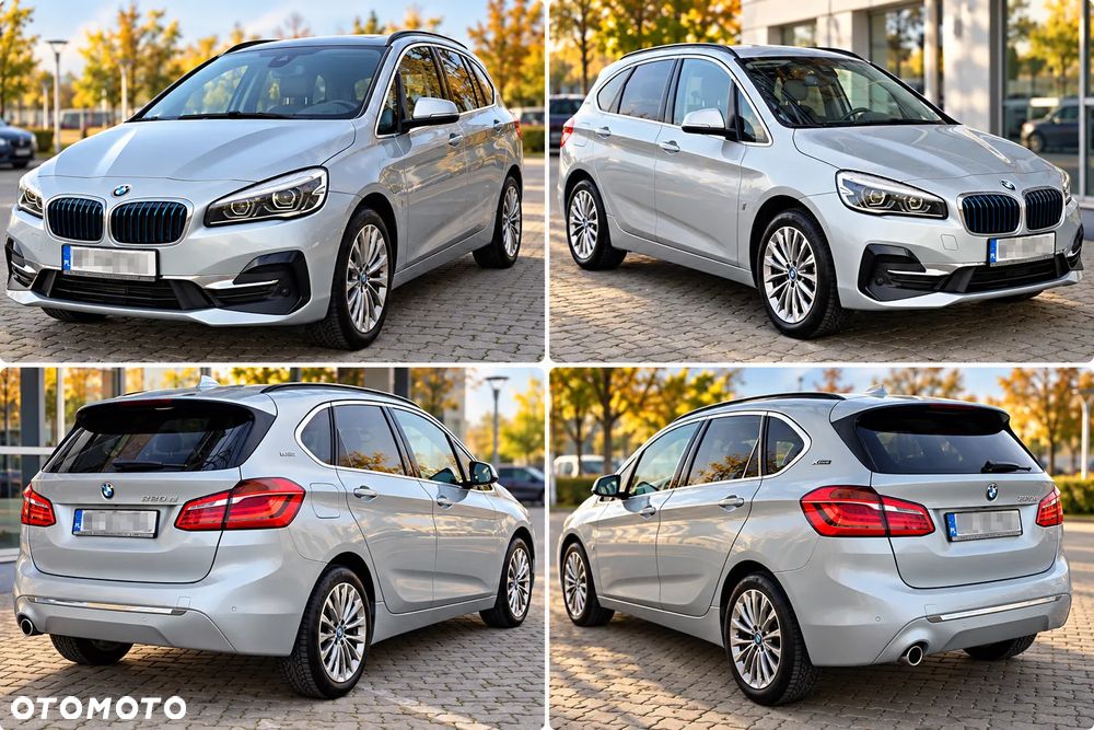 BMW Seria 2 - 1