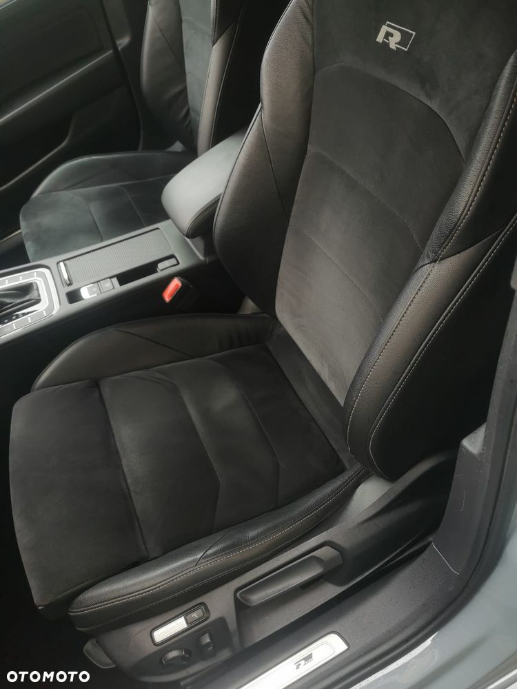 Volkswagen Arteon 2.0 TSI GPF R-Line Edition DSG - 12