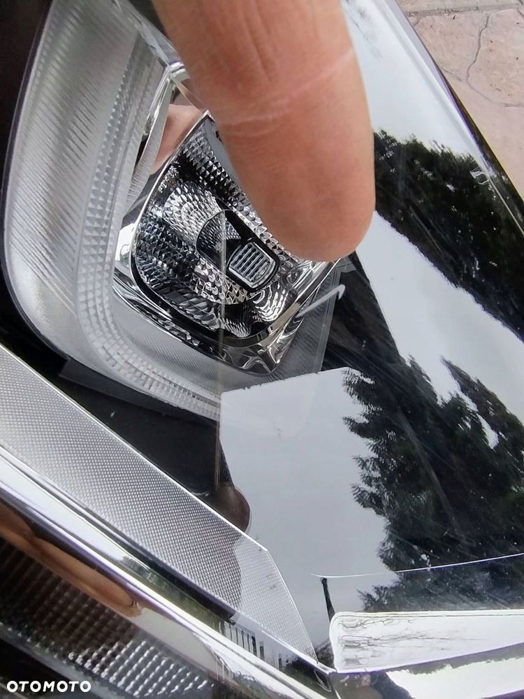 lampa prawa xenon vw sportsvan 517 517941752b 2014-2018 - 7