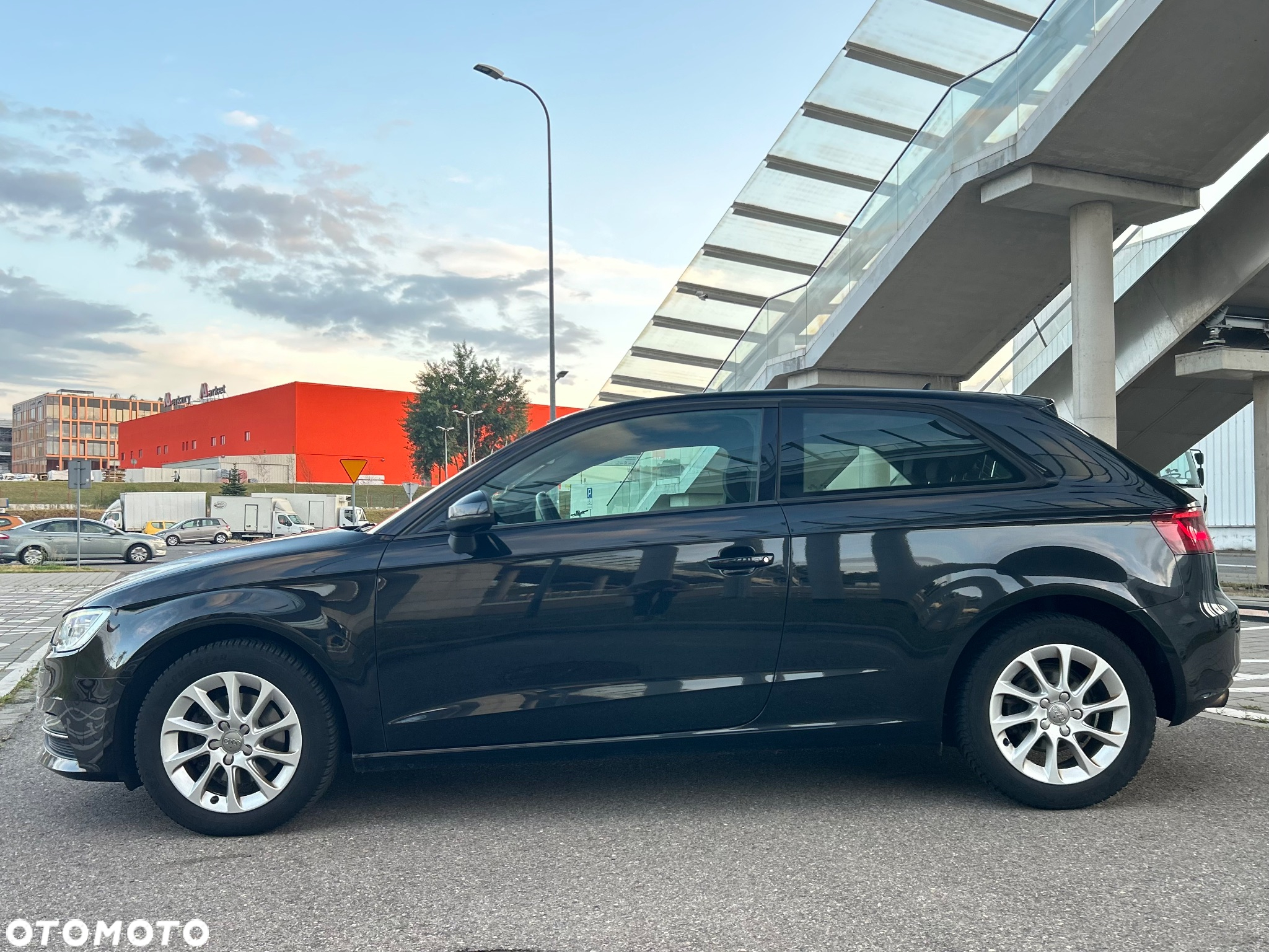 Audi A3 1.4 TFSI Attraction - 3