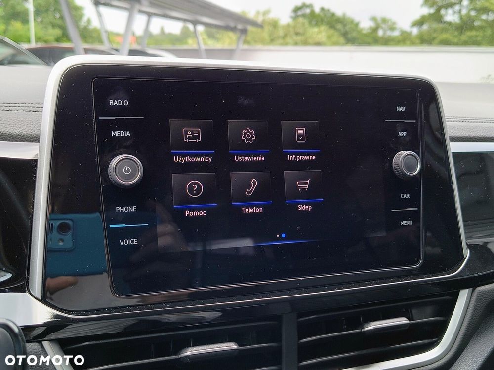 Volkswagen T-Roc 1.5 TSI R-Line DSG - 25