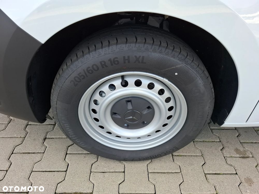 Mercedes-Benz Citan 110 CDI Furgon 2716 mm - 12