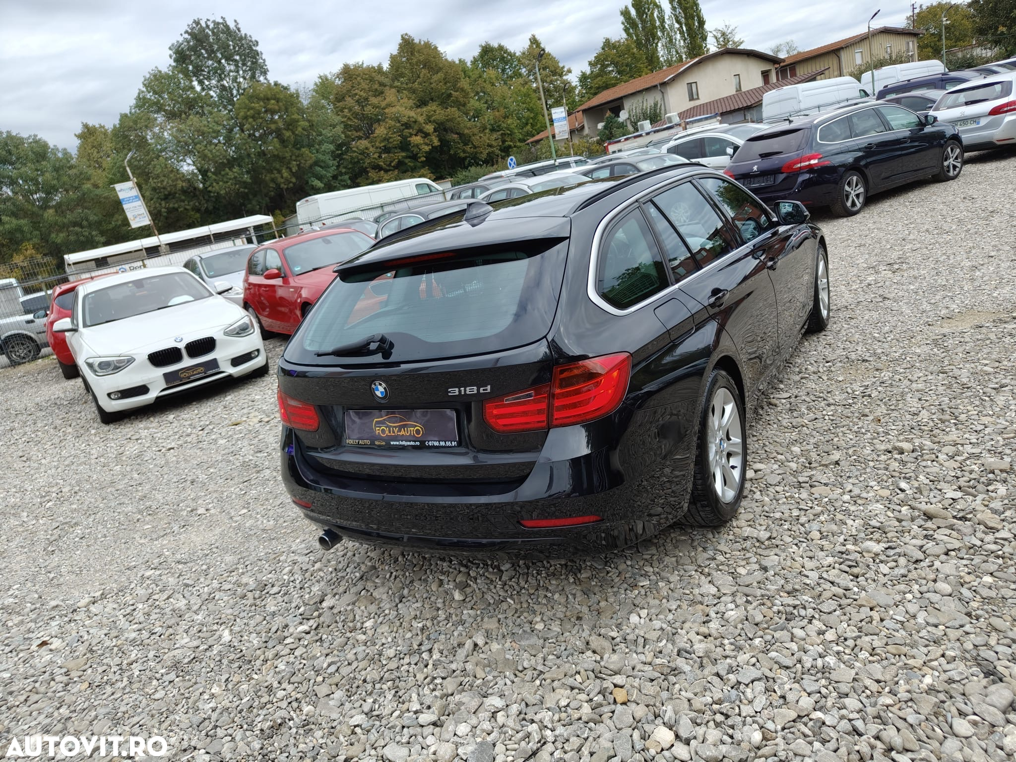 BMW Seria 3 - 27