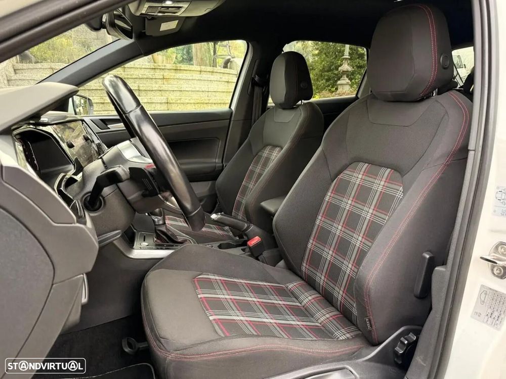 VW Polo - 11