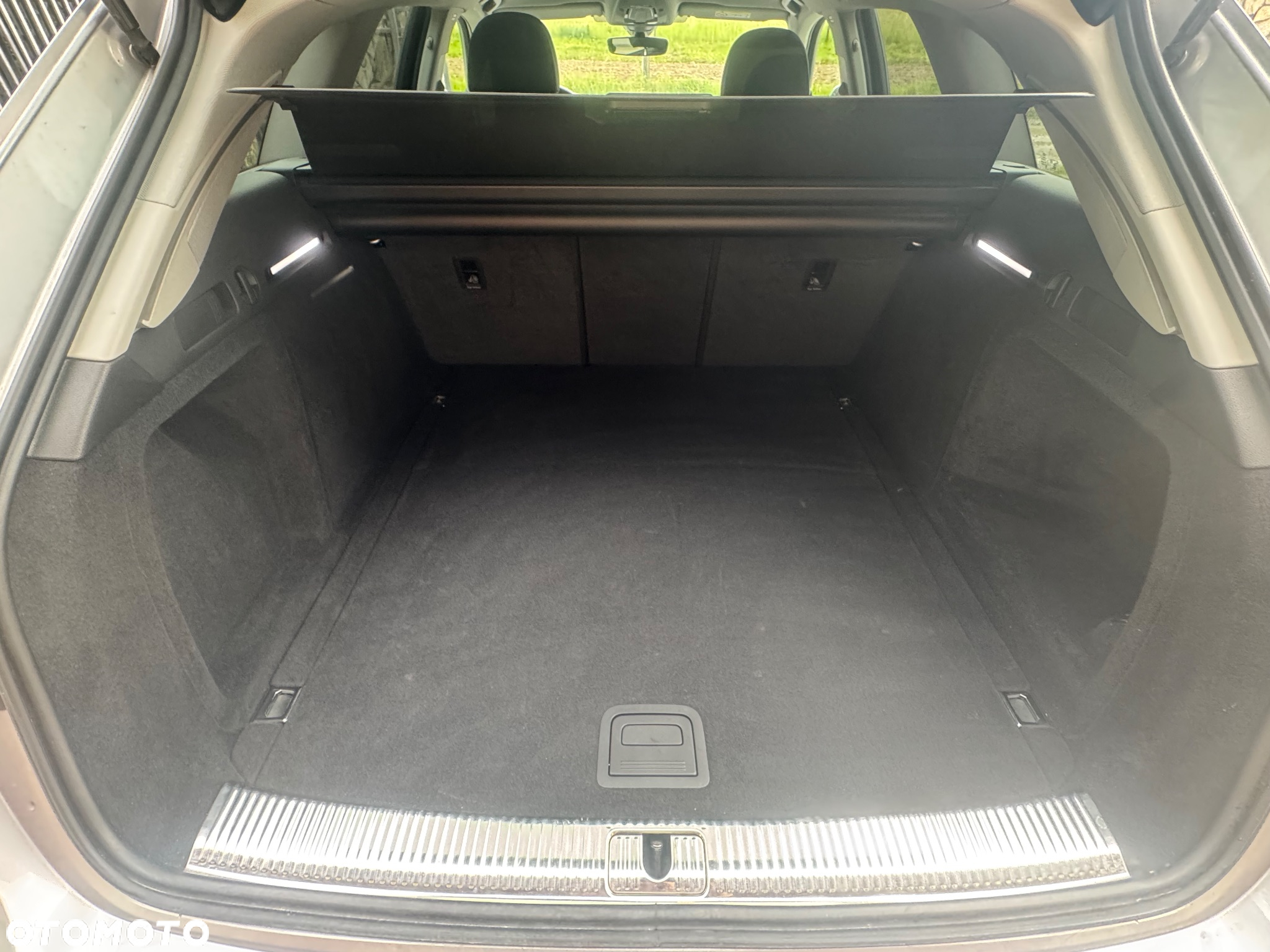 Audi A4 - 32