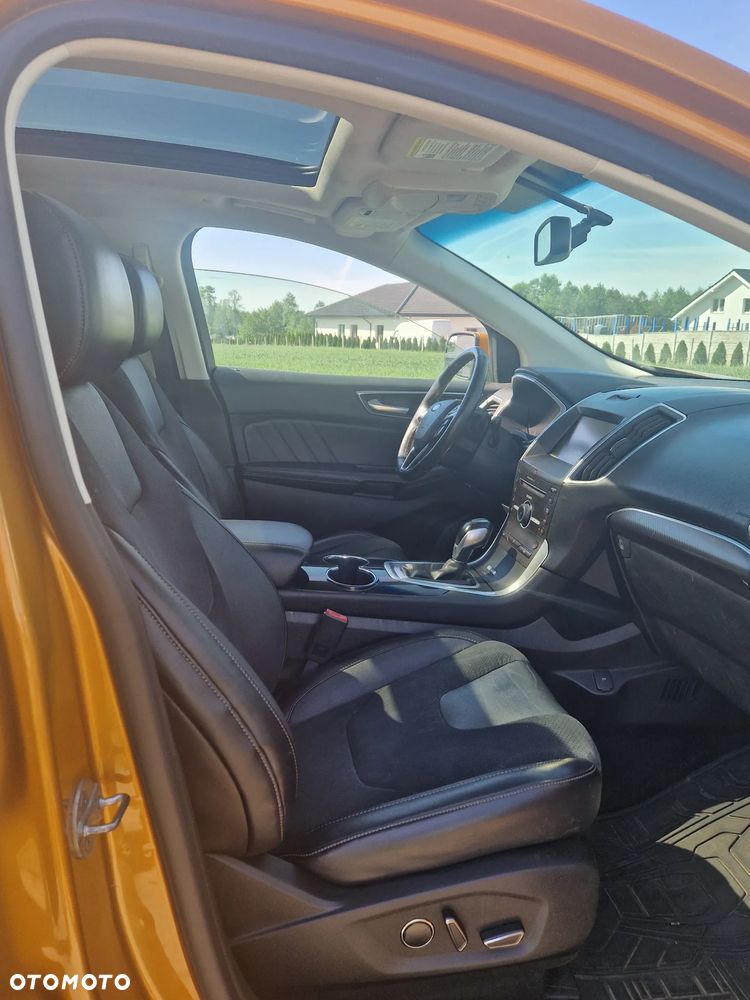 Ford Edge - 18
