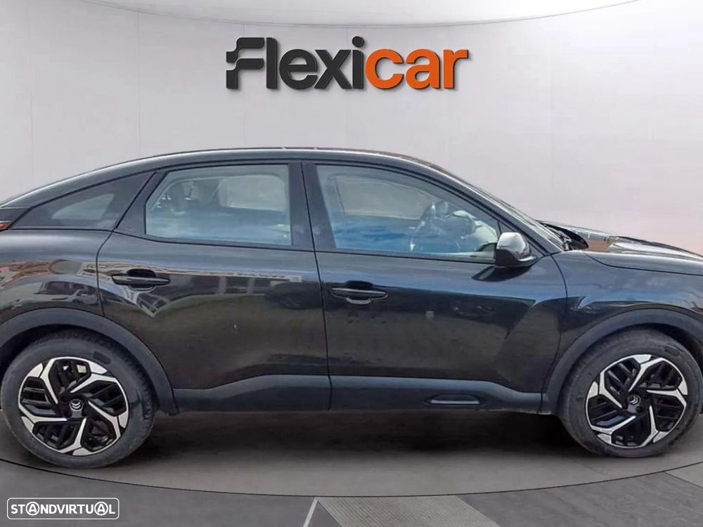 Citroën C4 1.5 BlueHDi Feel Pack EAT8 - 7