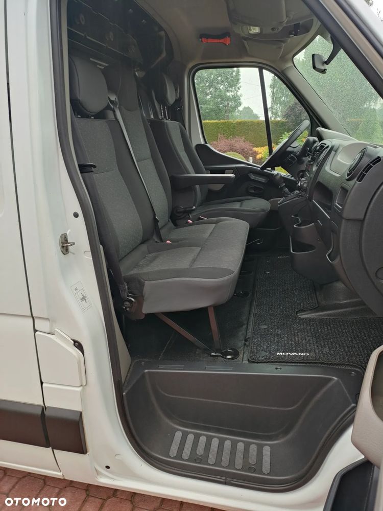 Opel Movano - 9