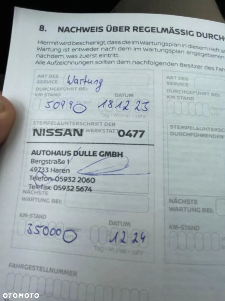 Nissan Juke 1.6 4AMT N-Design - 33