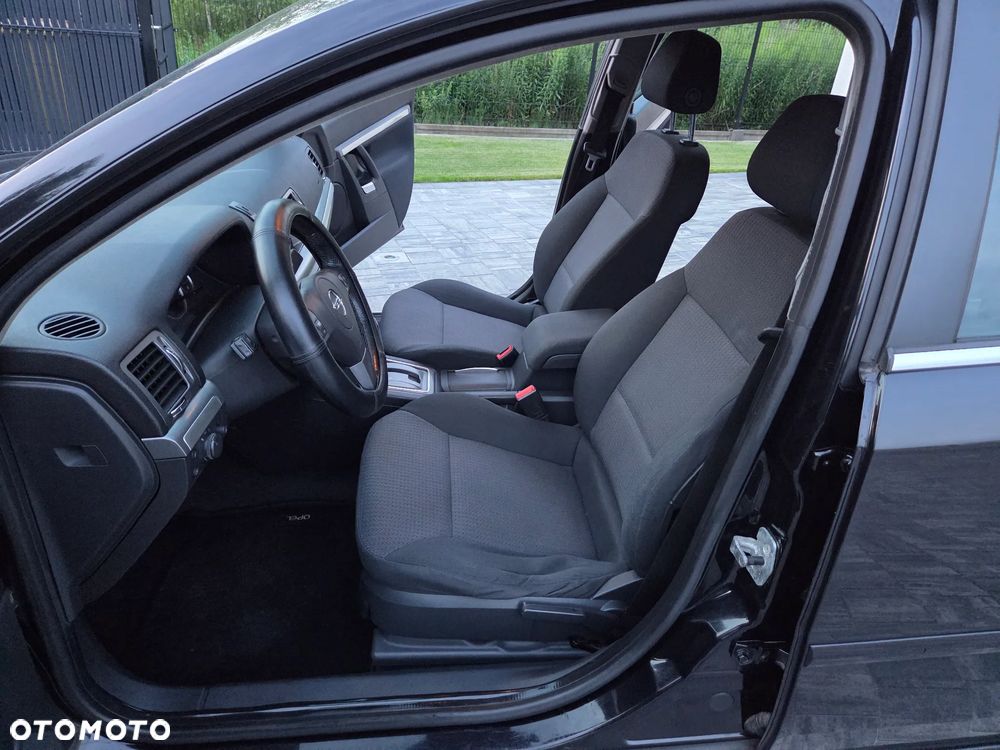 Opel Vectra 1.9 CDTI Elegance ActiveSelect - 28