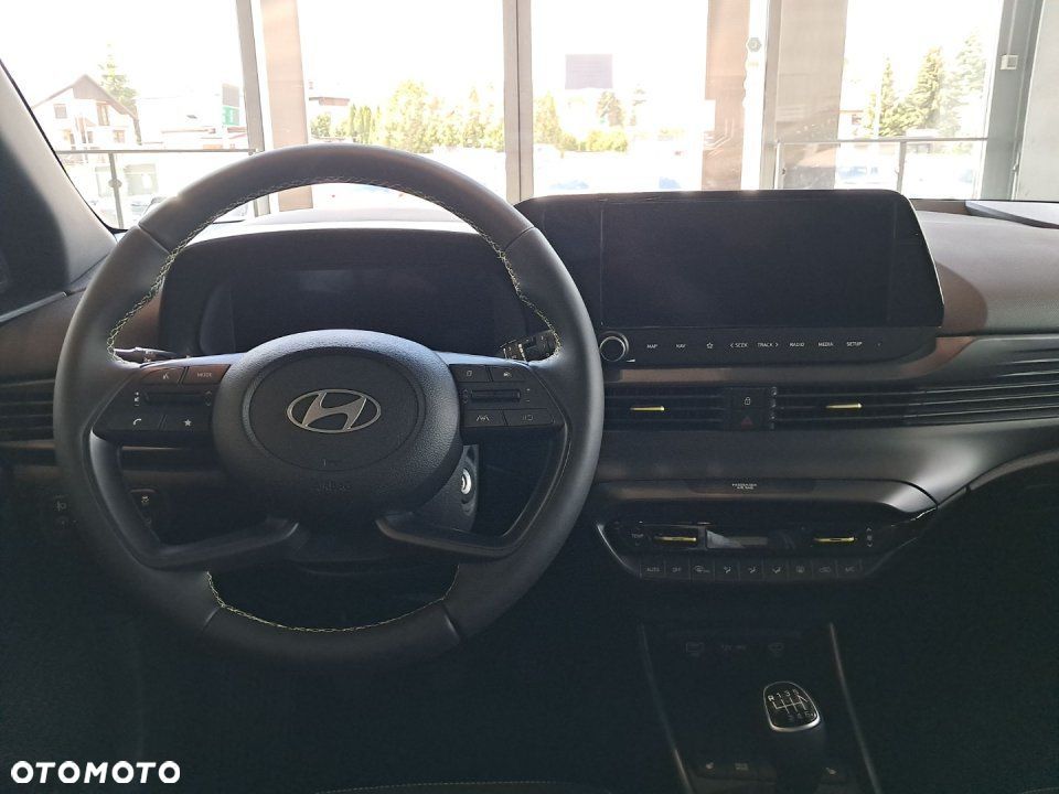 Hyundai i20 - 14
