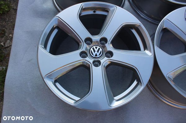 ORYG. VW GOLF R R-LINE AUSTIN 18 GTI GTD 5G0