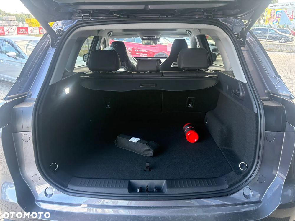Chery Tiggo 7 1.6 T-GDI Prestige AWD DCT - 6