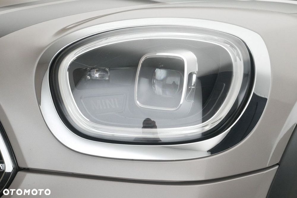 MINI Countryman - 13