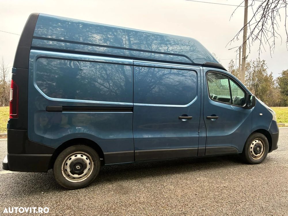 Renault Trafic - 4