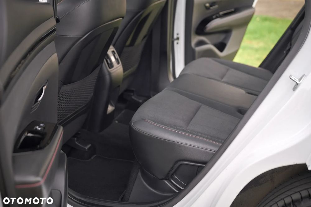 Hyundai Tucson 1.6 CRDi N Line 2WD DCT - 25