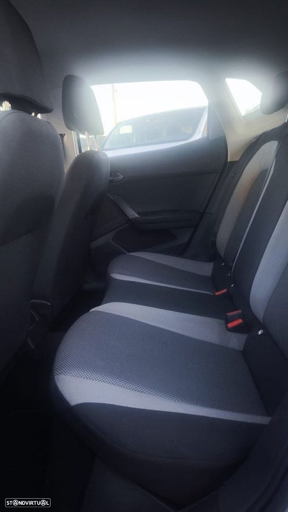 SEAT Ibiza 1.0 TGI Style - 13