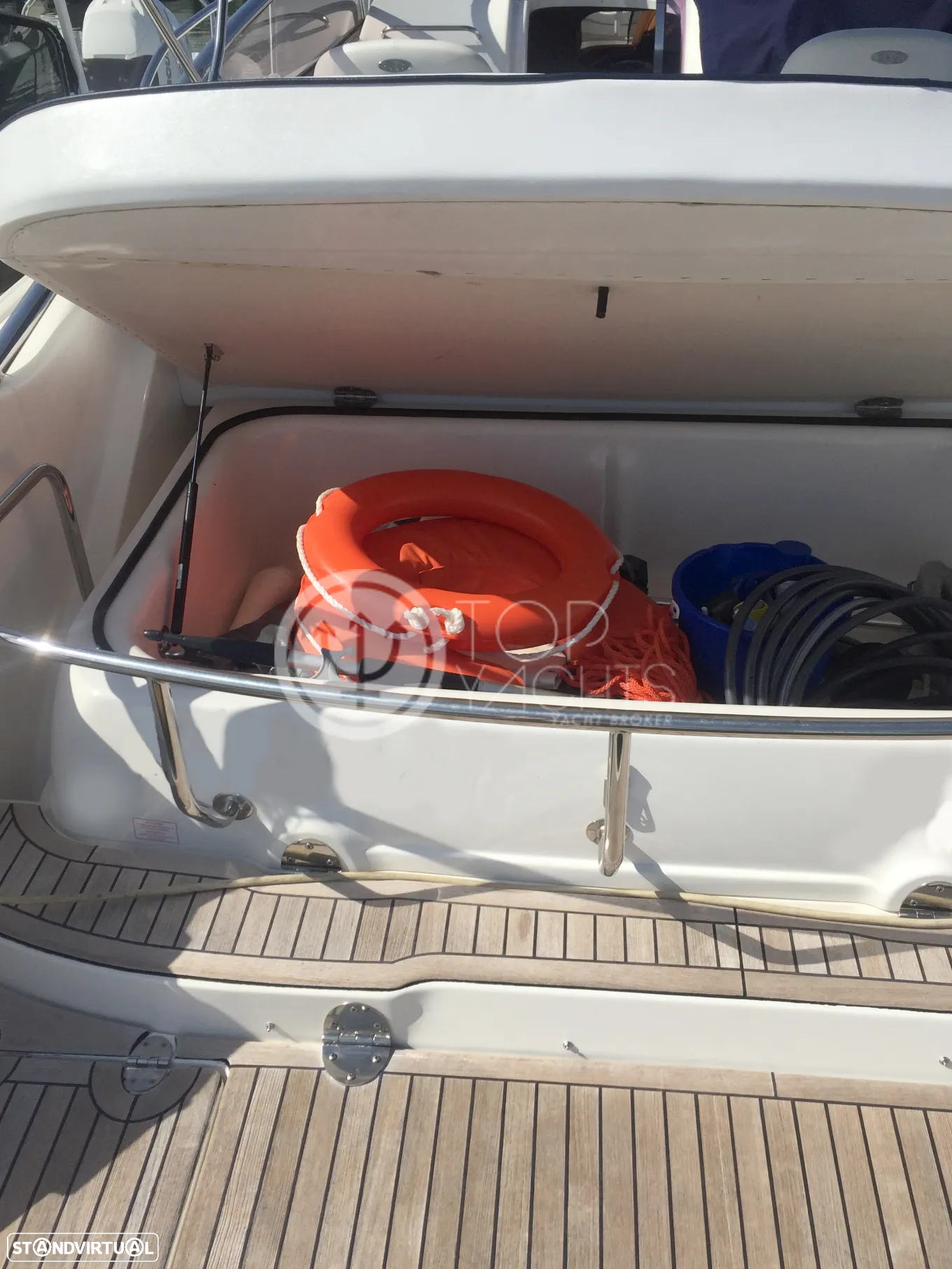 Bavaria Motor Boats 29 Sport - 16
