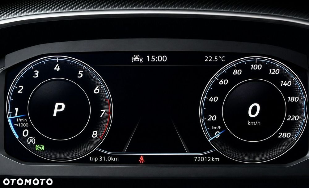 Volkswagen Arteon 2.0 TSI Elegance DSG - 12