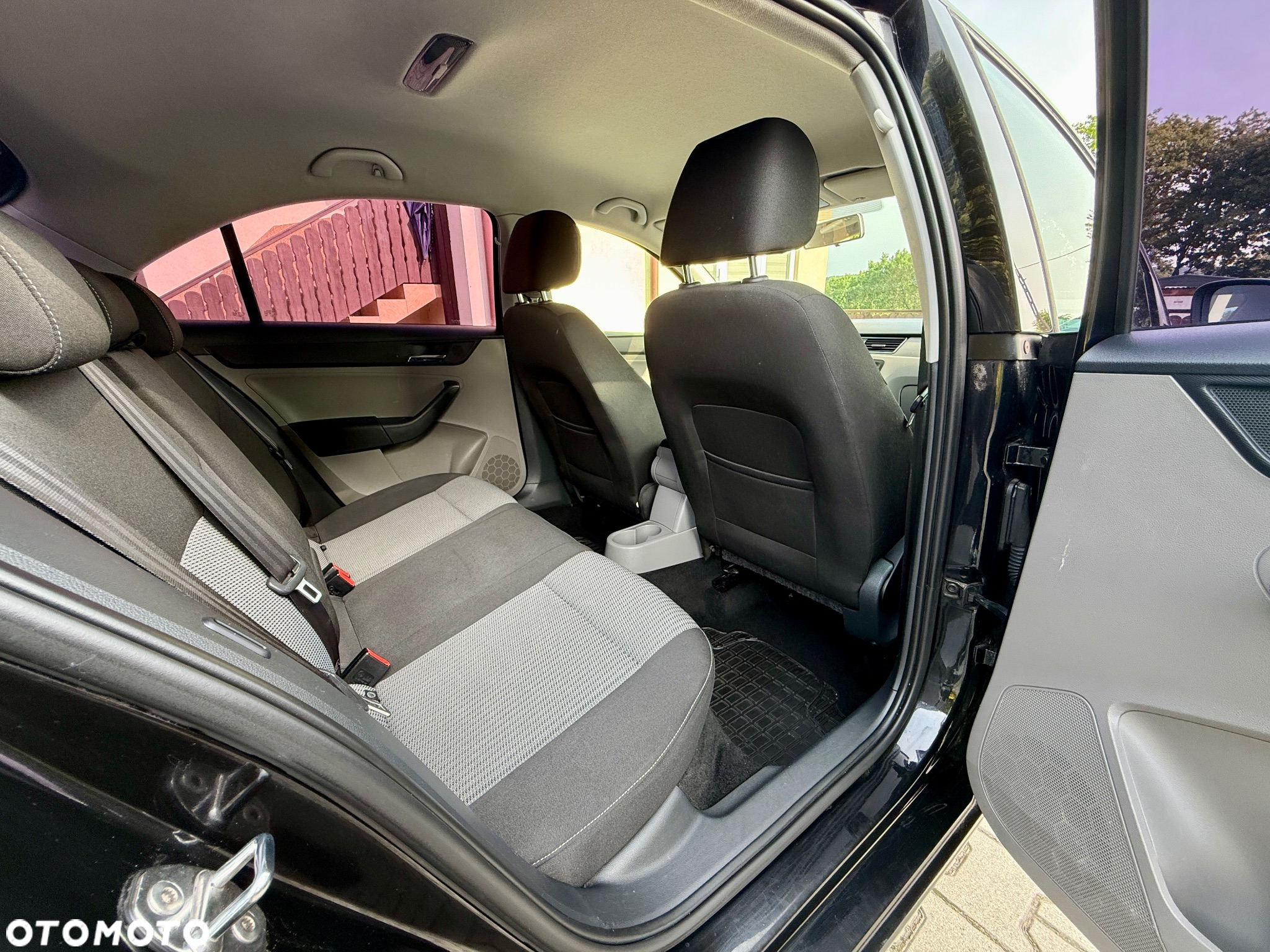 Seat Toledo 1.2 TSI Reference - 26