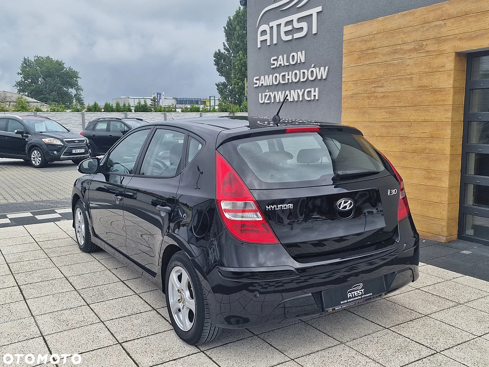 Hyundai i30 1.4 Base - 3
