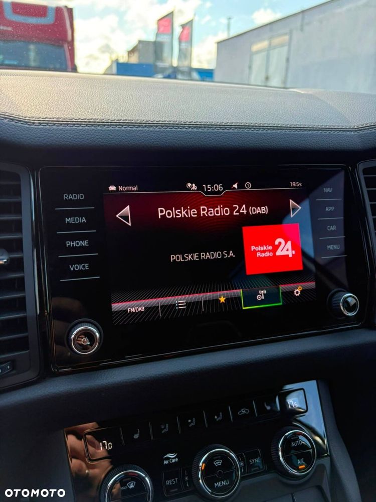 Skoda Kodiaq 2.0 TDI 4x4 Sportline DSG - 16