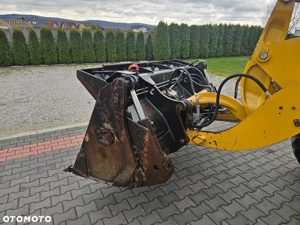 Caterpillar 908 H2 - 19