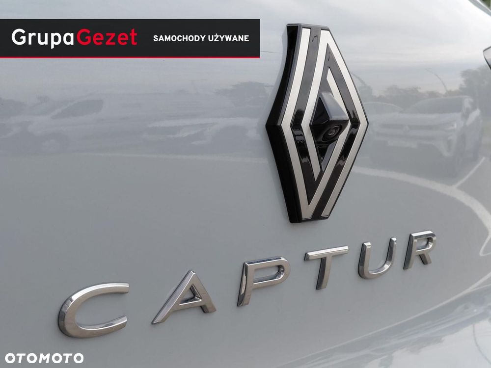 Renault Captur 2025