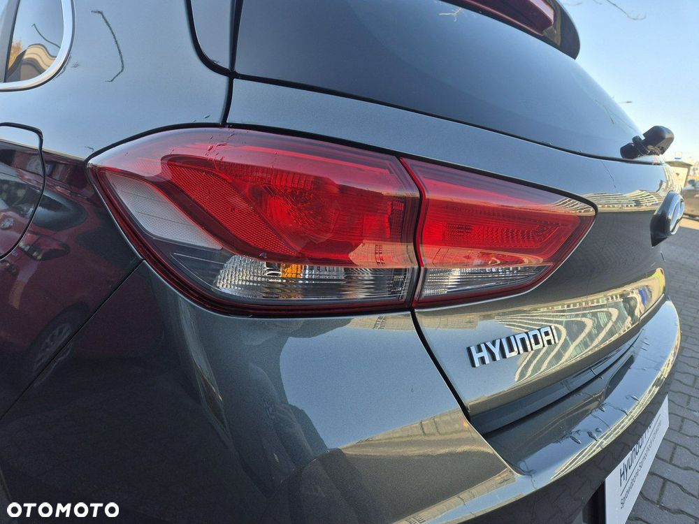 Hyundai i30 - 28