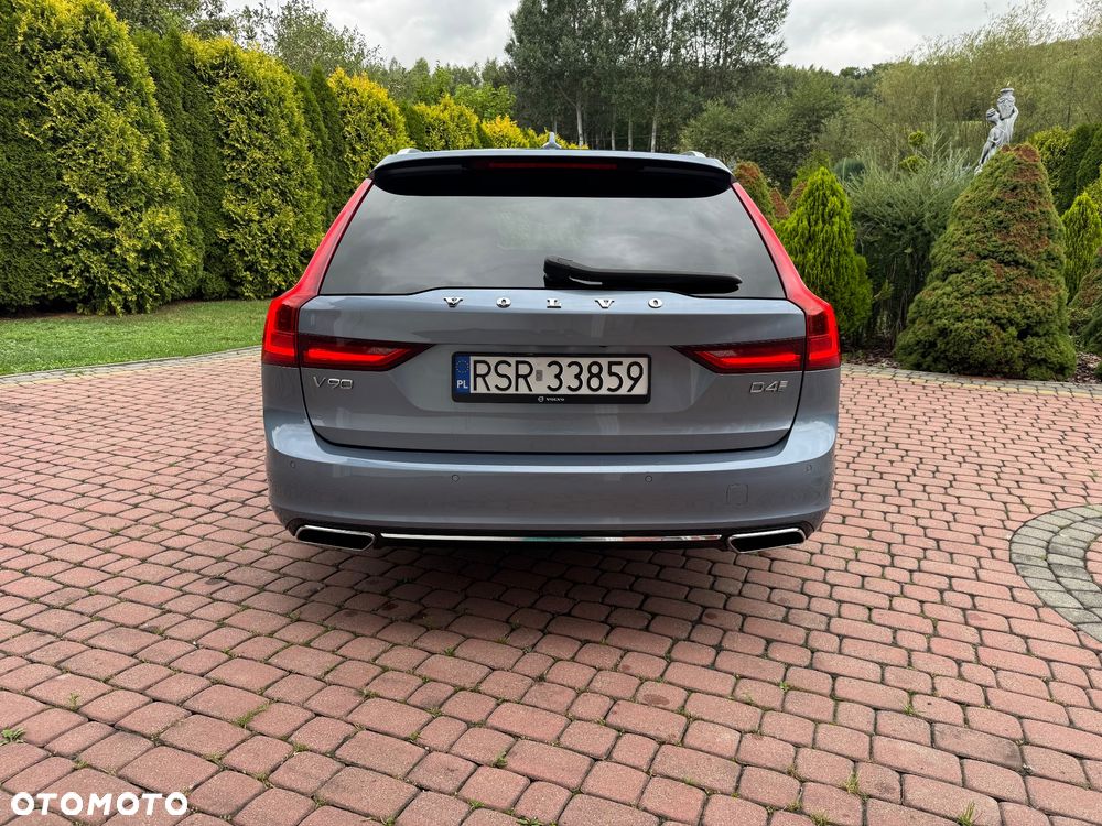 Volvo V90 D4 SCR Inscription - 6