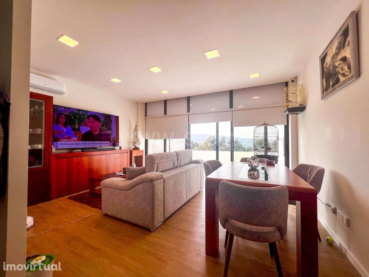 T1 em São Lourenço Douro, Marco de Canaveses - Grande imagem: 3/6