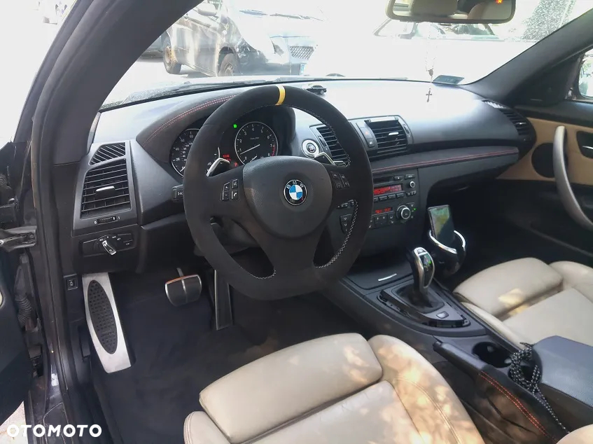 BMW Seria 1 - 8