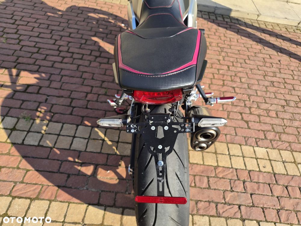 Honda CB - 6