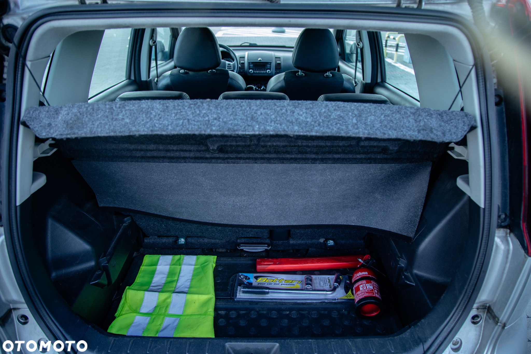 Nissan Note 1.4 Acenta - 15