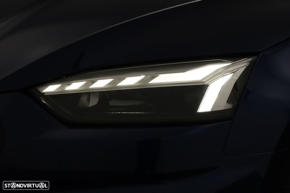 Audi A5 Sportback 40 TDI Advanced S tronic - 6