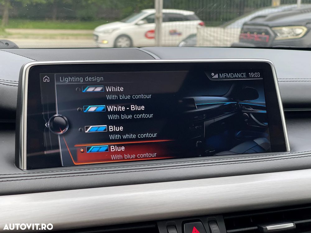 BMW X5 xDrive30d - 29