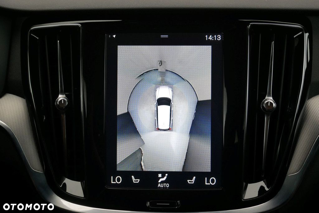 Volvo V60 - 21