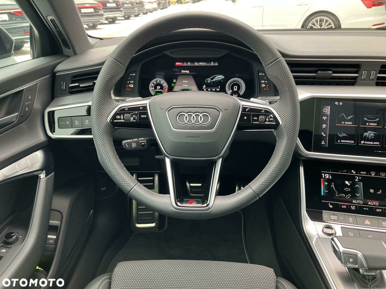 Audi A6 - 19