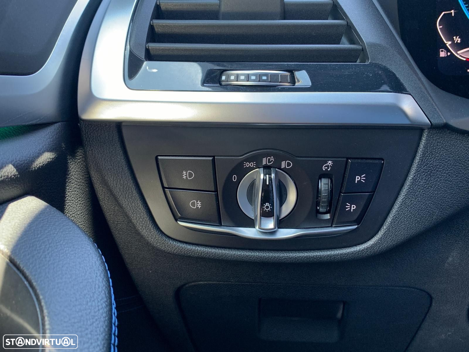 BMW X3 - 11