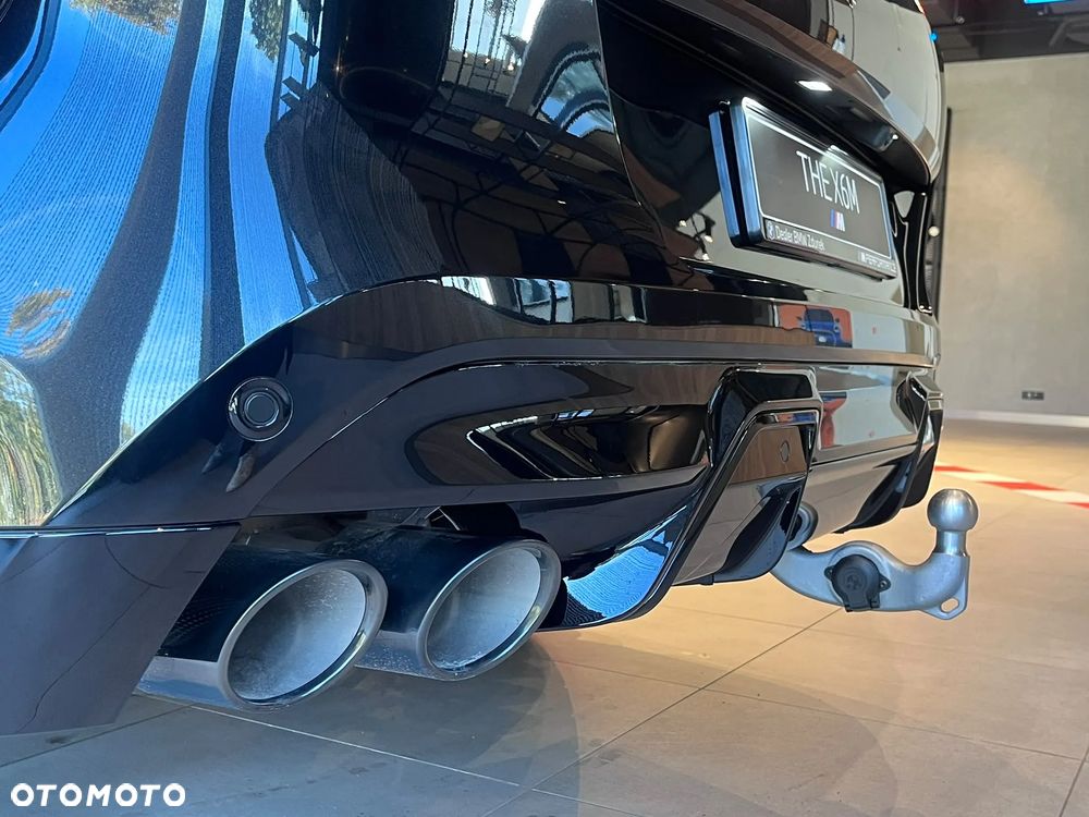 BMW X6M M - 37