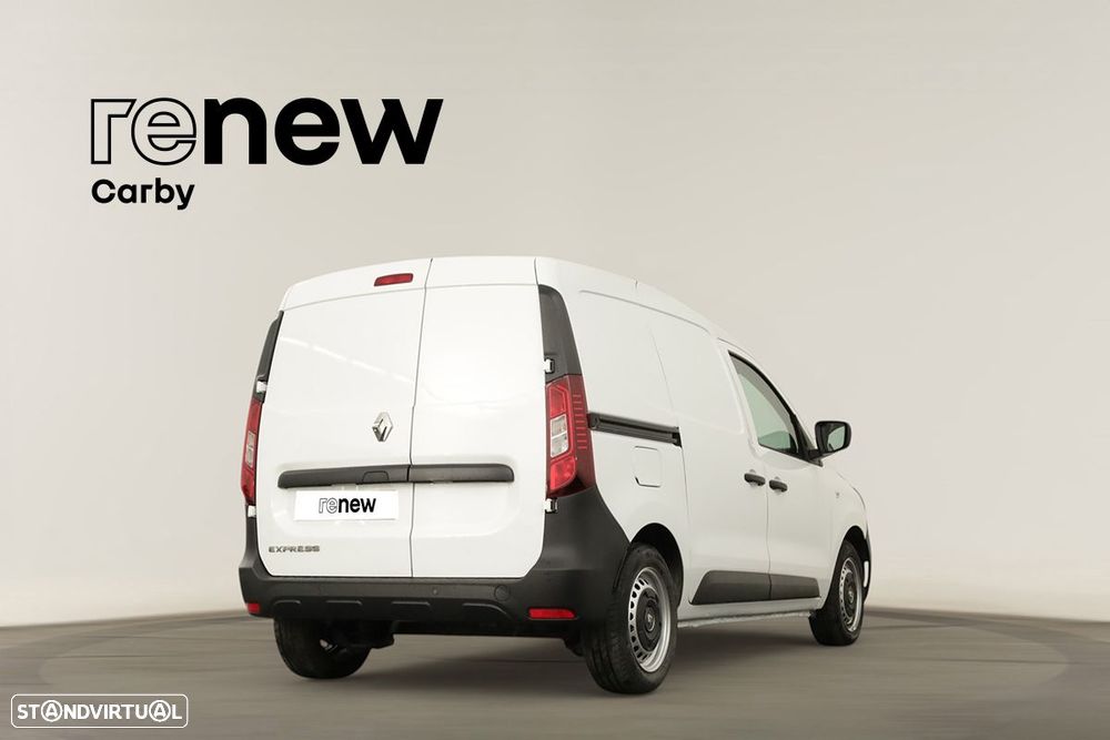 Renault express 1.5 blue dci advance - 3